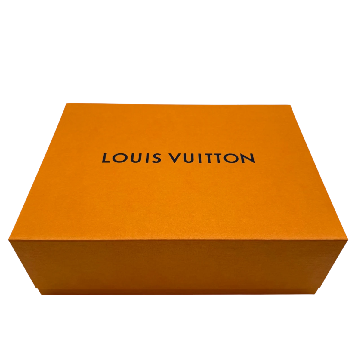 Louis Vuitton Handtasche Neo Baggy PM Denim monogram blau – mit Originalbox