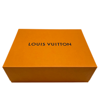 Louis Vuitton Handtasche Neo Baggy PM Denim monogram blau – mit Originalbox