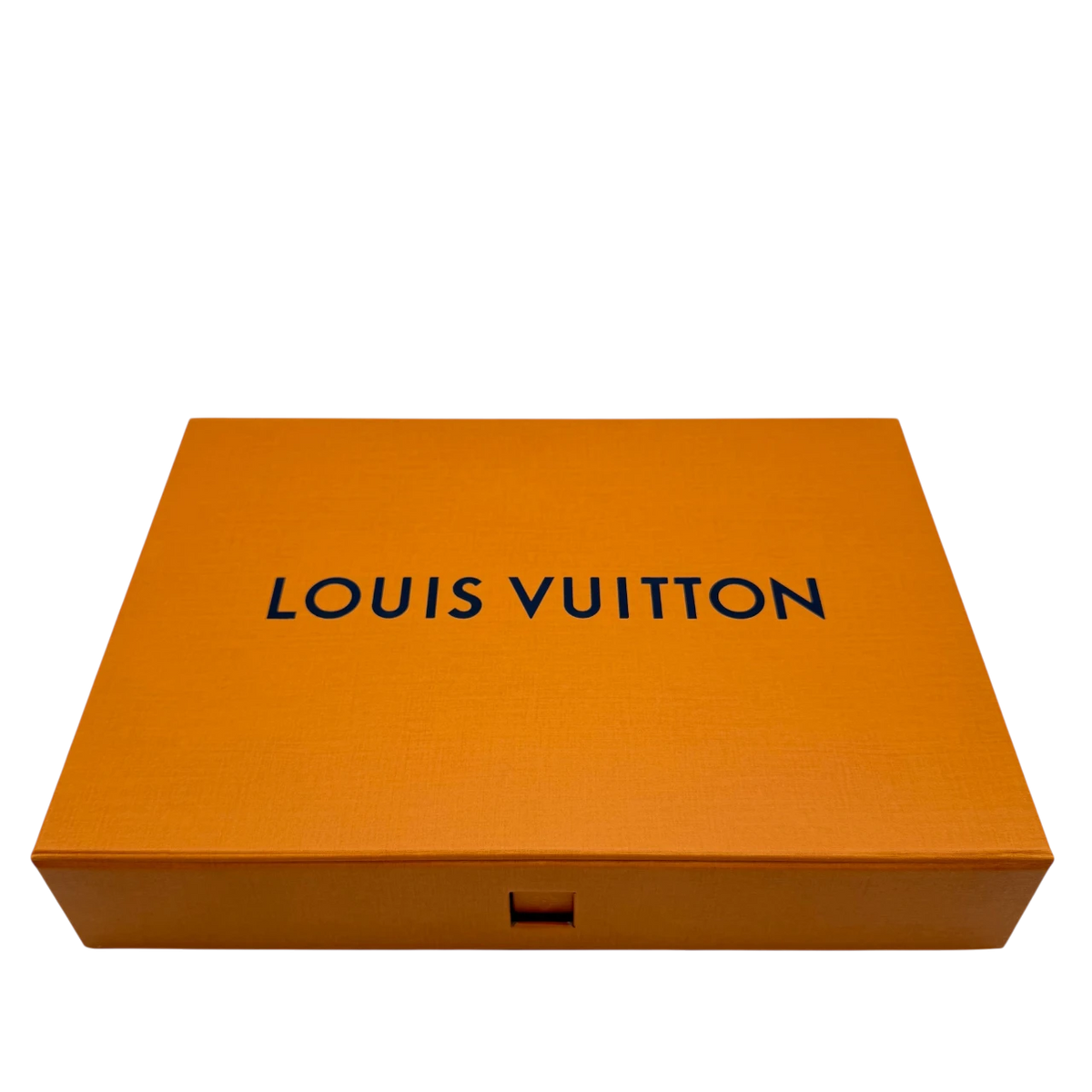 Louis Vuitton Umhängetasche Félicie Pochette monogram braun – mit Originalbox
