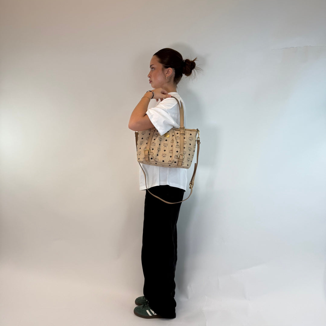 MCM Handtasche