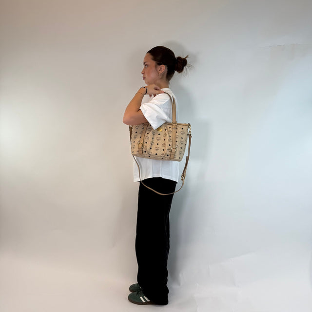 MCM Handtasche