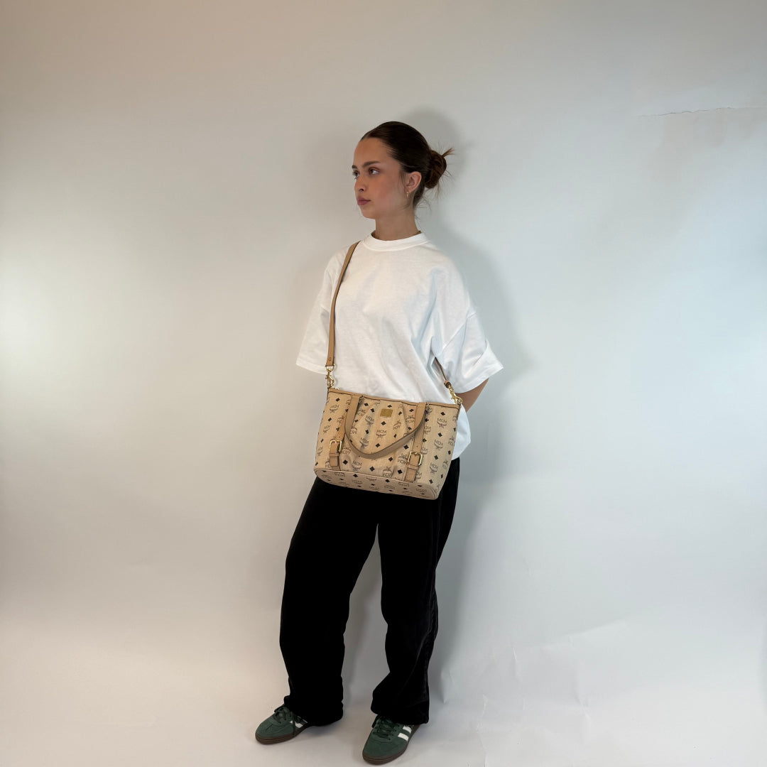 MCM Handtasche
