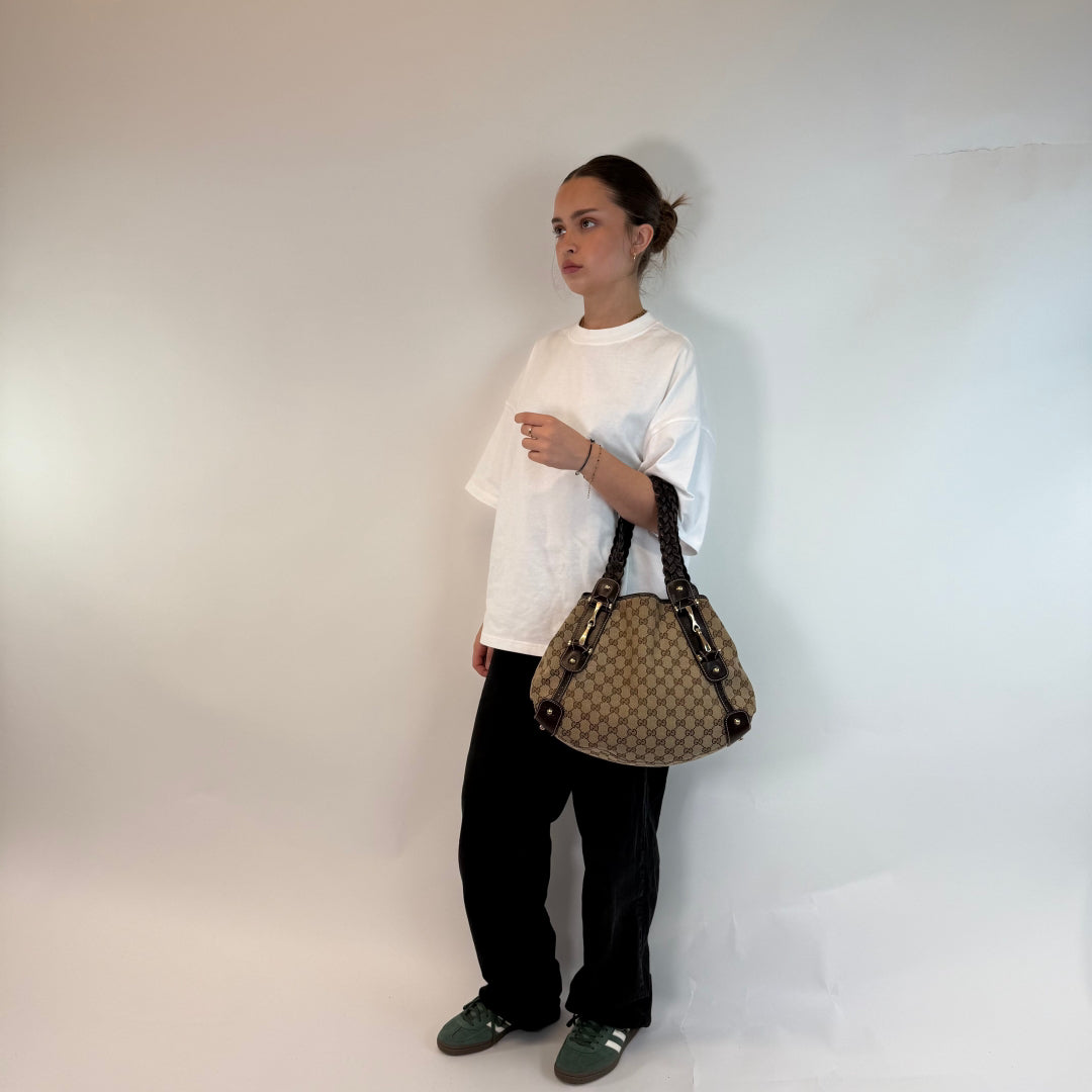 Gucci Handtasche Pelham