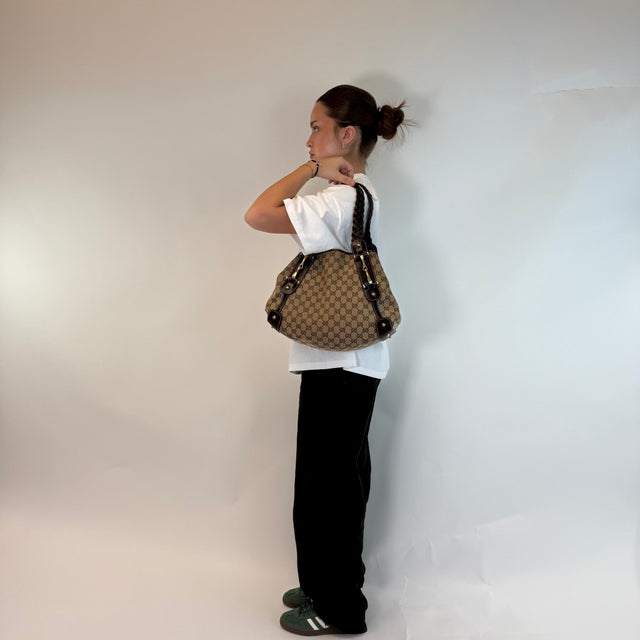 Gucci Pelham handbag