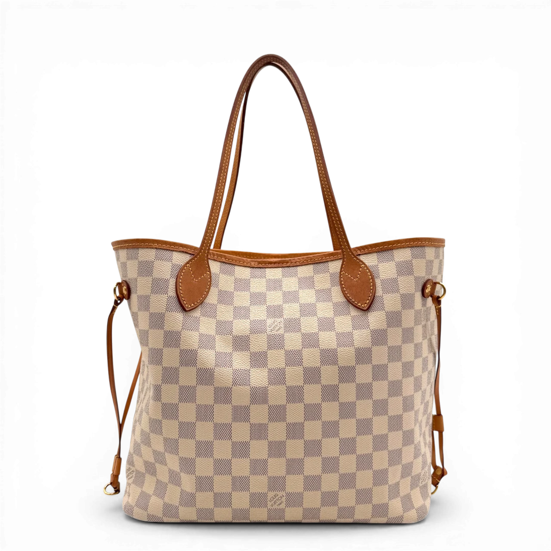 Louis Vuitton Shopper Neverfull MM