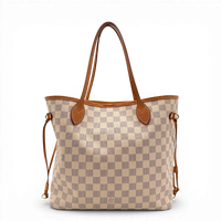 Louis Vuitton Shopper Neverfull MM