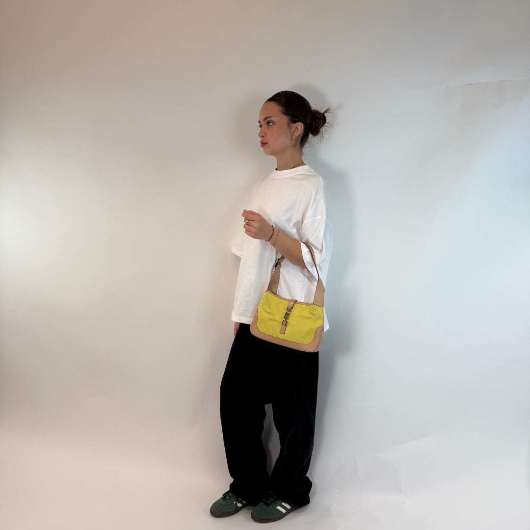 Gucci Handtasche Jackie klein