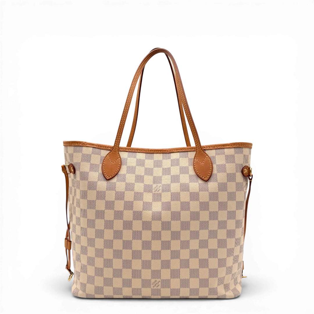 Louis Vuitton Shopper Neverfull MM