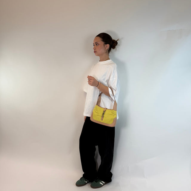 Gucci handbag Jackie small