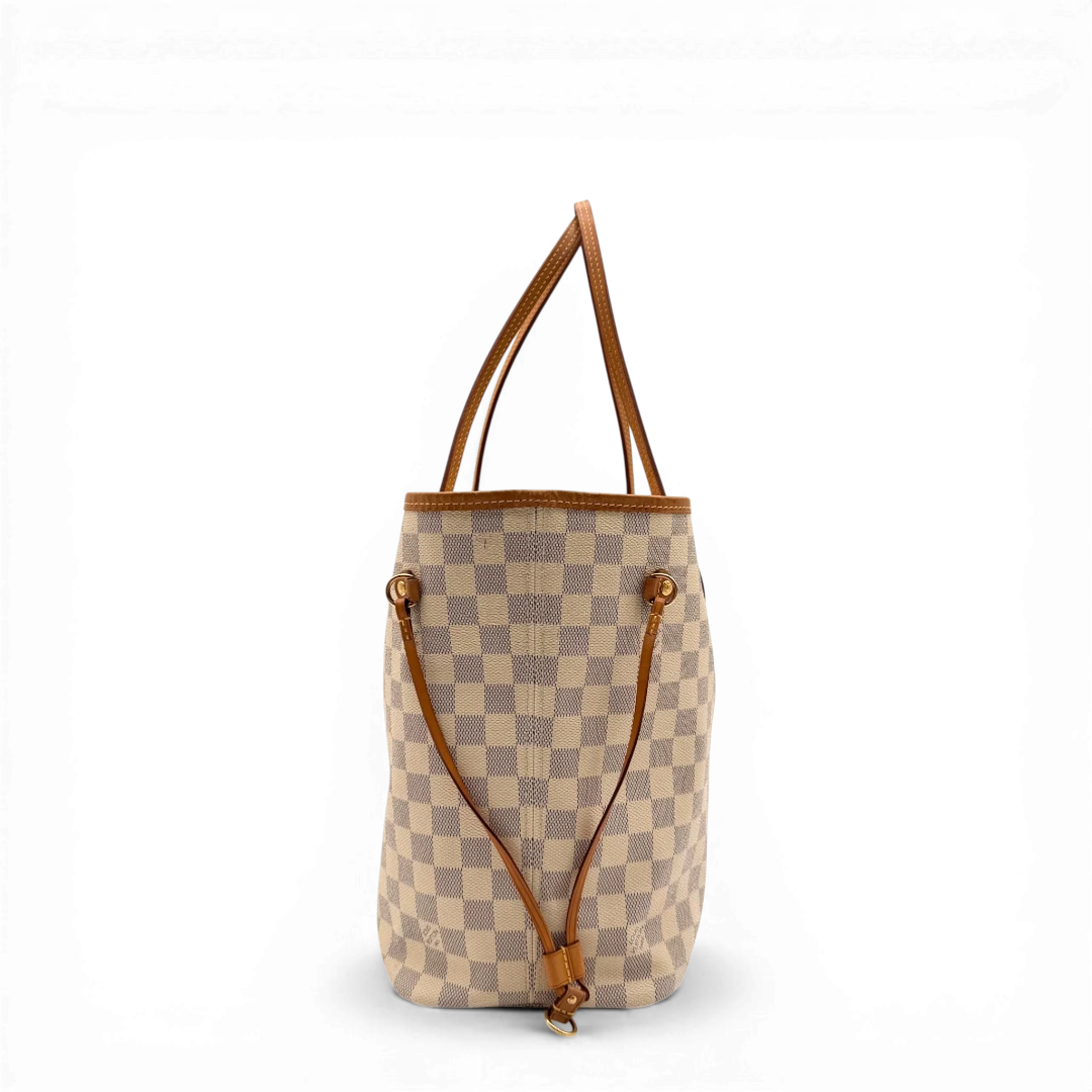 Louis Vuitton Shopper Neverfull MM