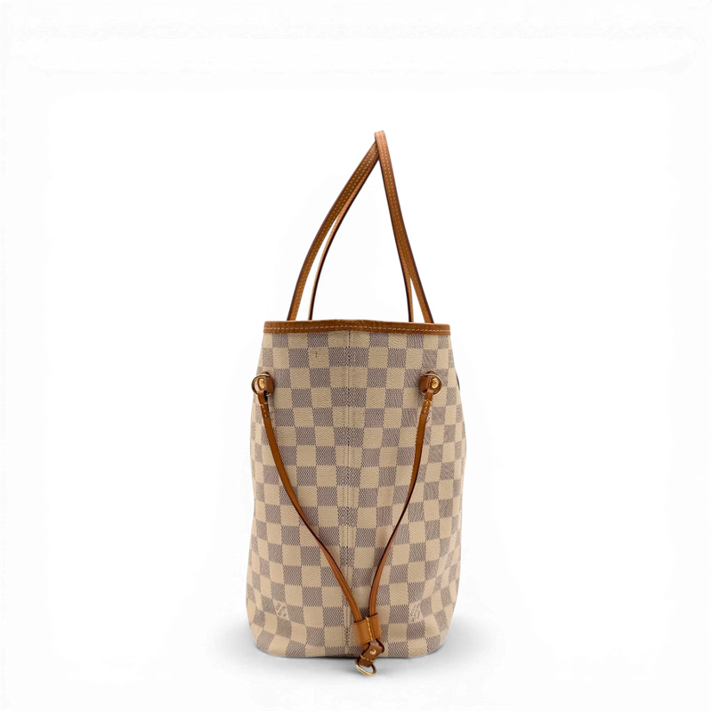 Neverfull MM shopper