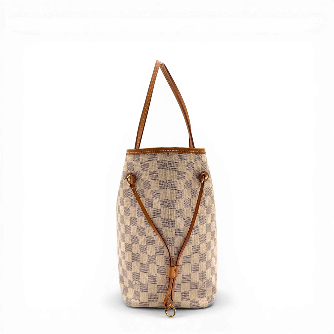 Louis Vuitton Shopper Neverfull MM