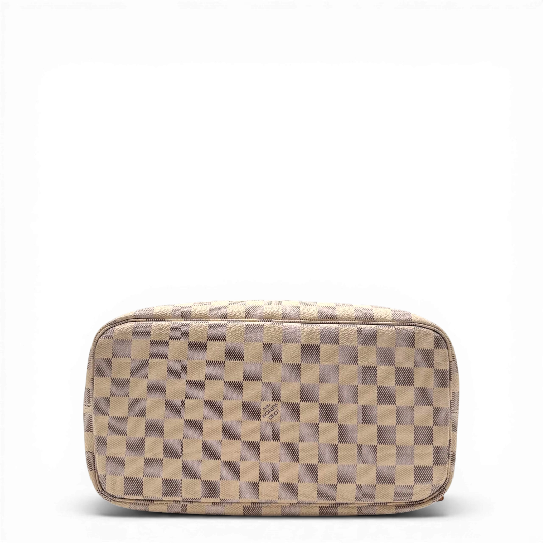Louis Vuitton Shopper Neverfull MM
