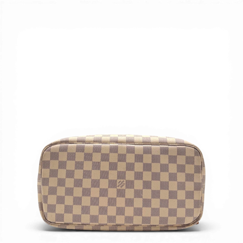 Neverfull MM shopper