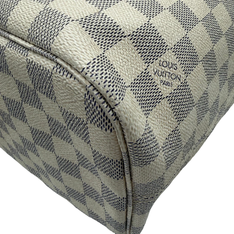 Neverfull MM shopper