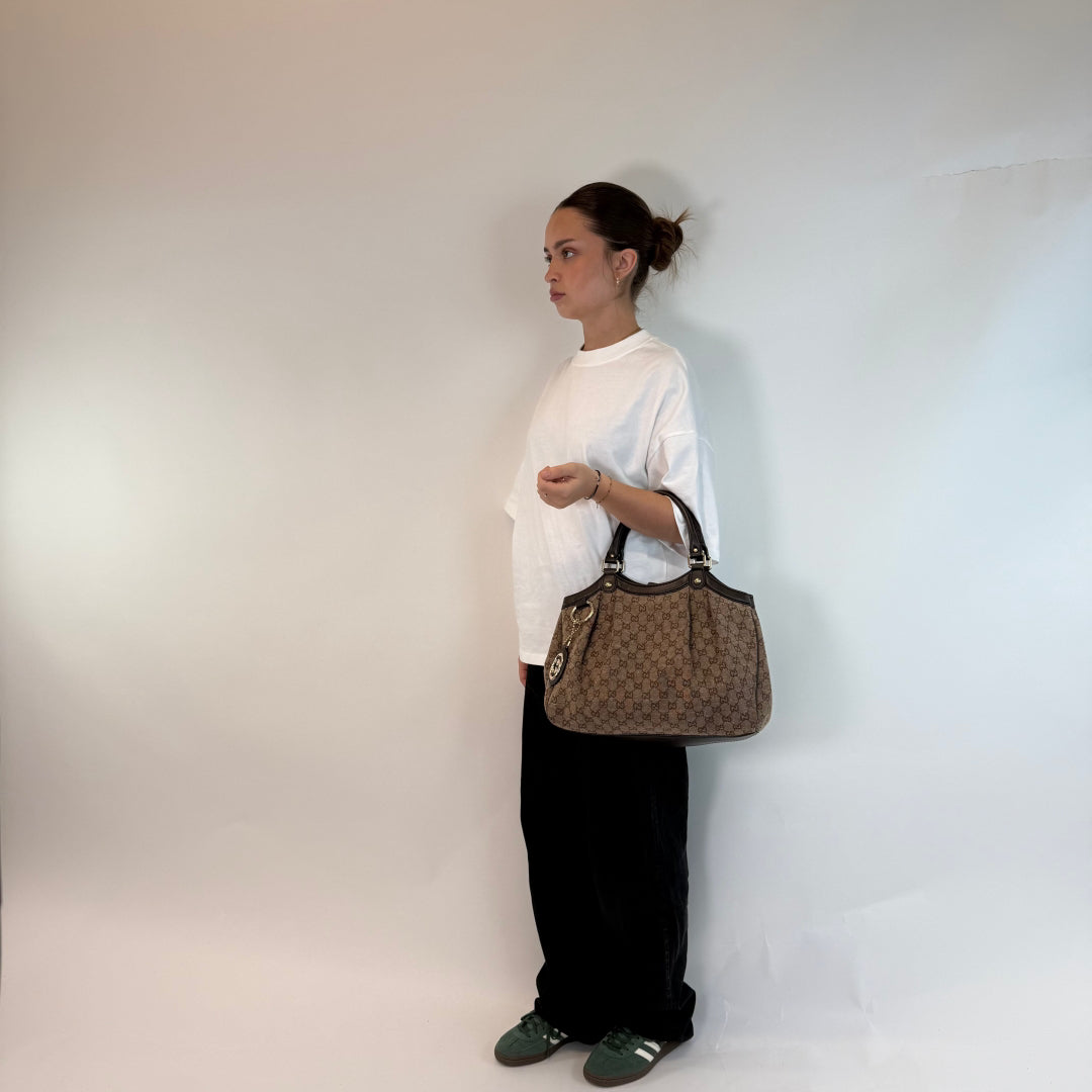 Gucci Handtasche Sukey