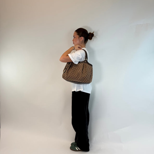 Gucci Handtasche Sukey