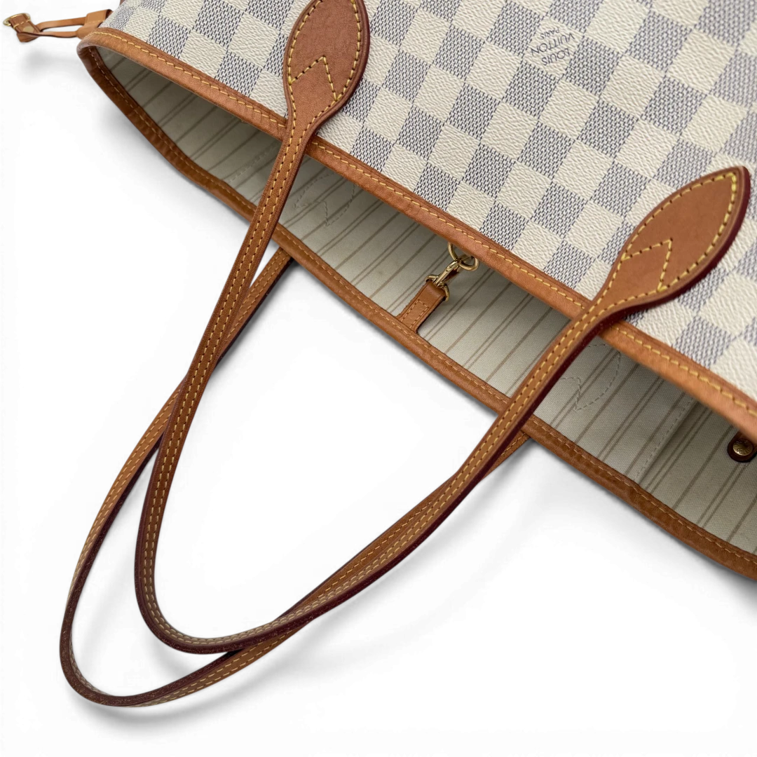 Louis Vuitton Shopper Neverfull MM