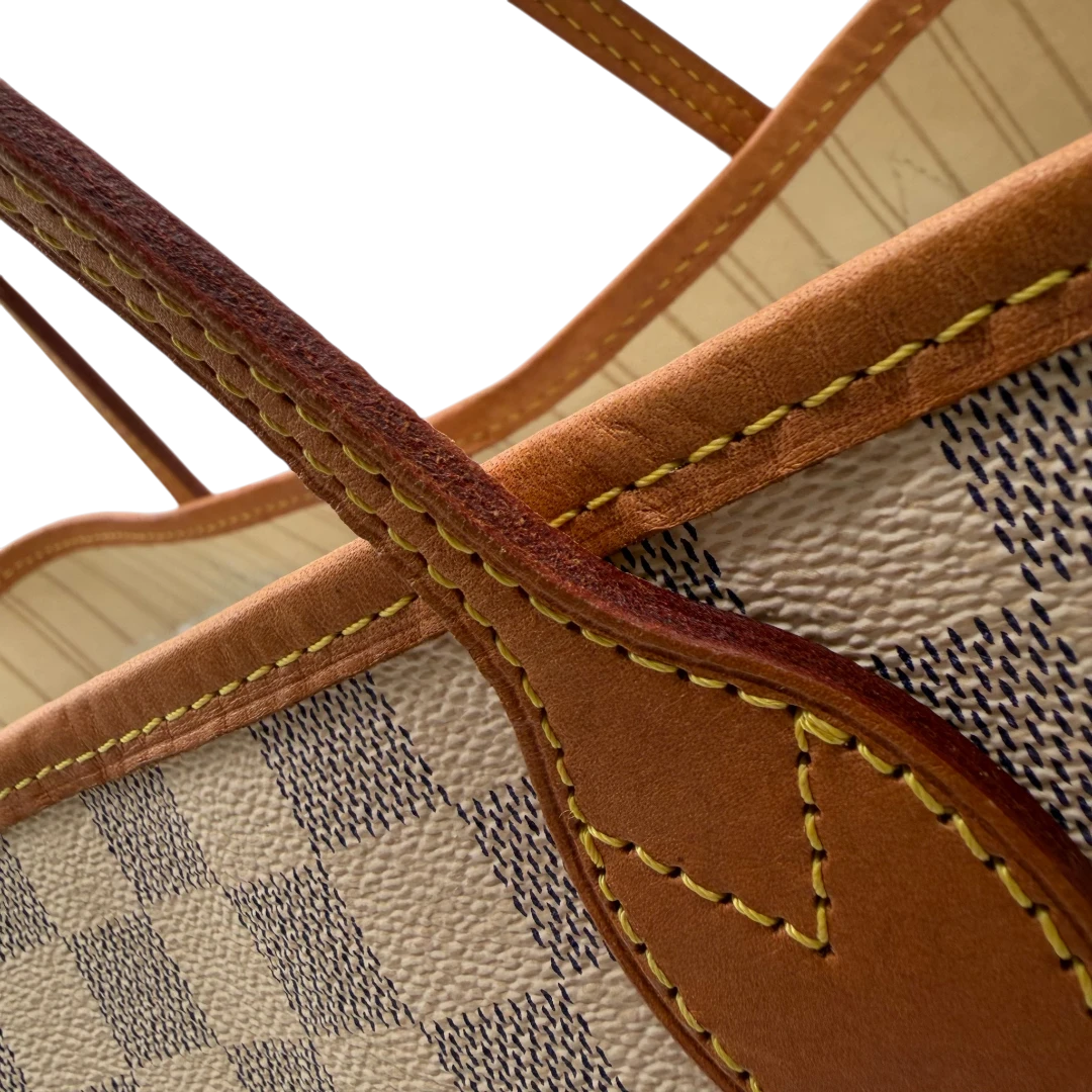 Louis Vuitton Shopper Neverfull MM