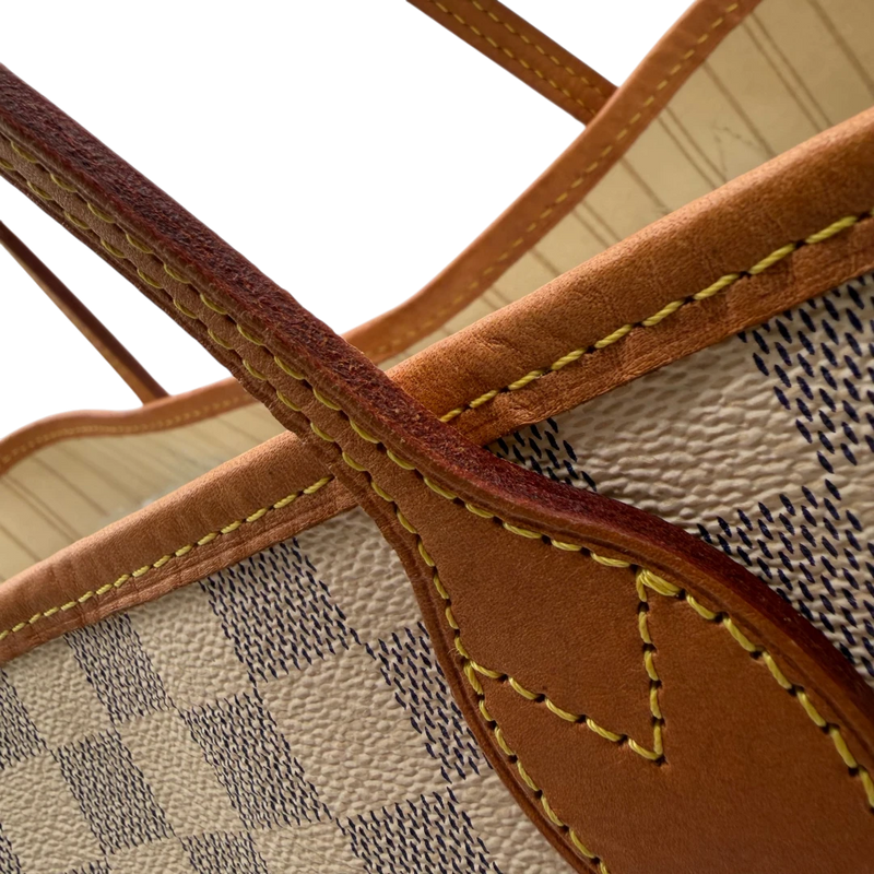 Neverfull MM shopper