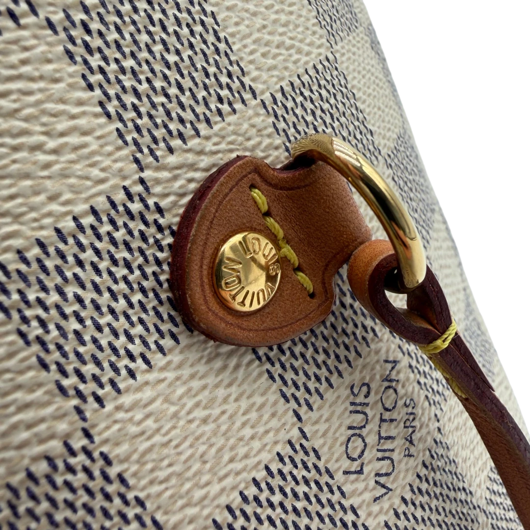 Louis Vuitton Shopper Neverfull MM
