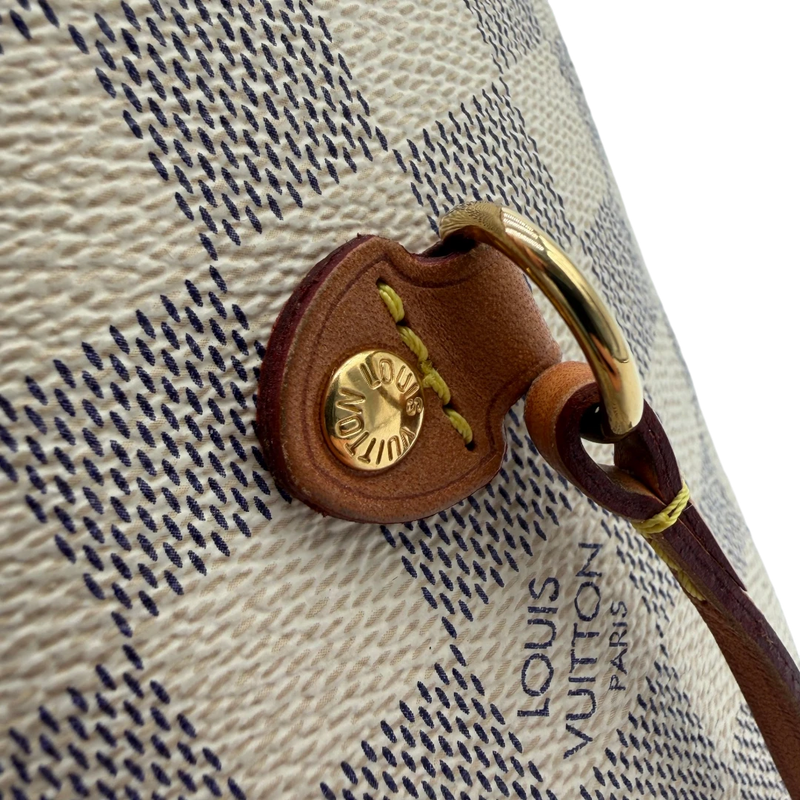 Neverfull MM shopper