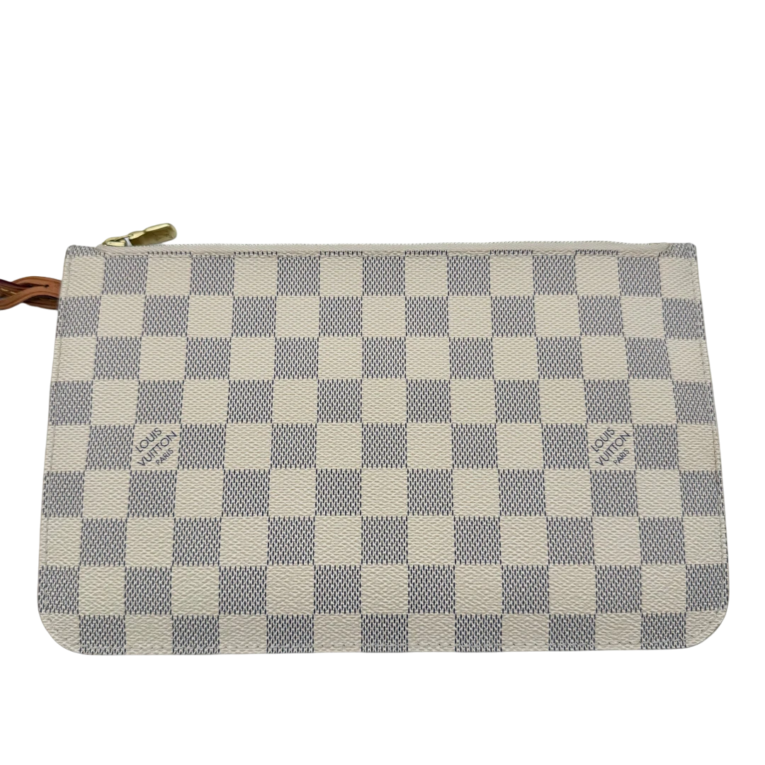 Louis Vuitton Shopper Neverfull MM