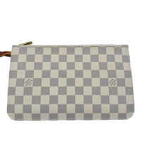 Louis Vuitton Shopper Neverfull MM