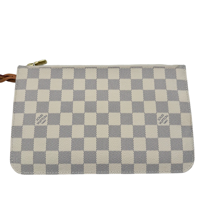 Neverfull MM shopper