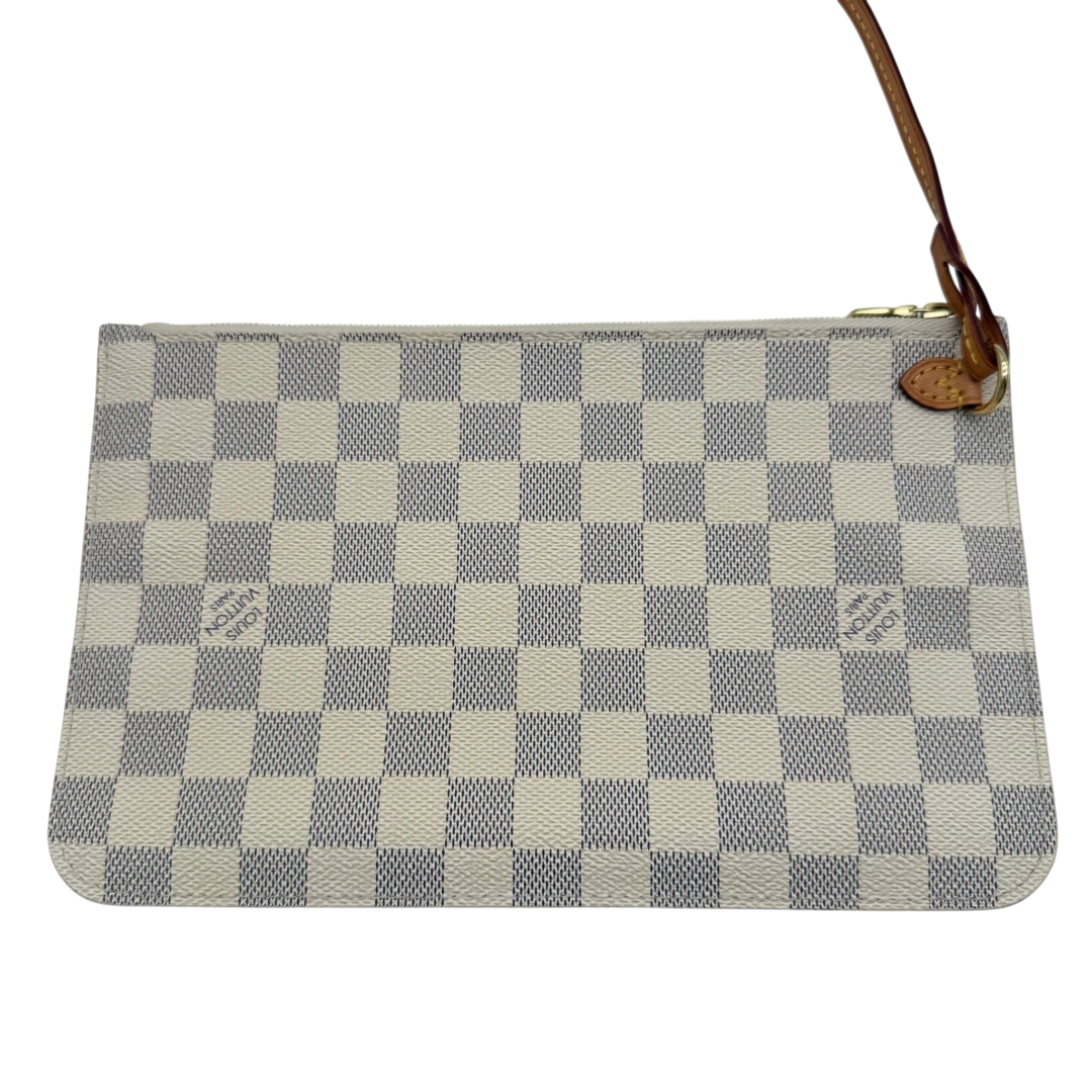 Louis Vuitton Shopper Neverfull MM