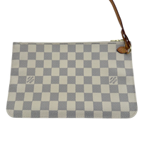Louis Vuitton Shopper Neverfull MM