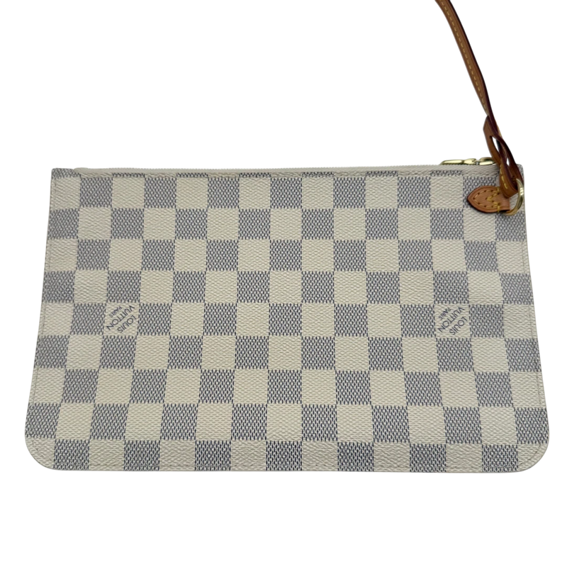 Neverfull MM shopper