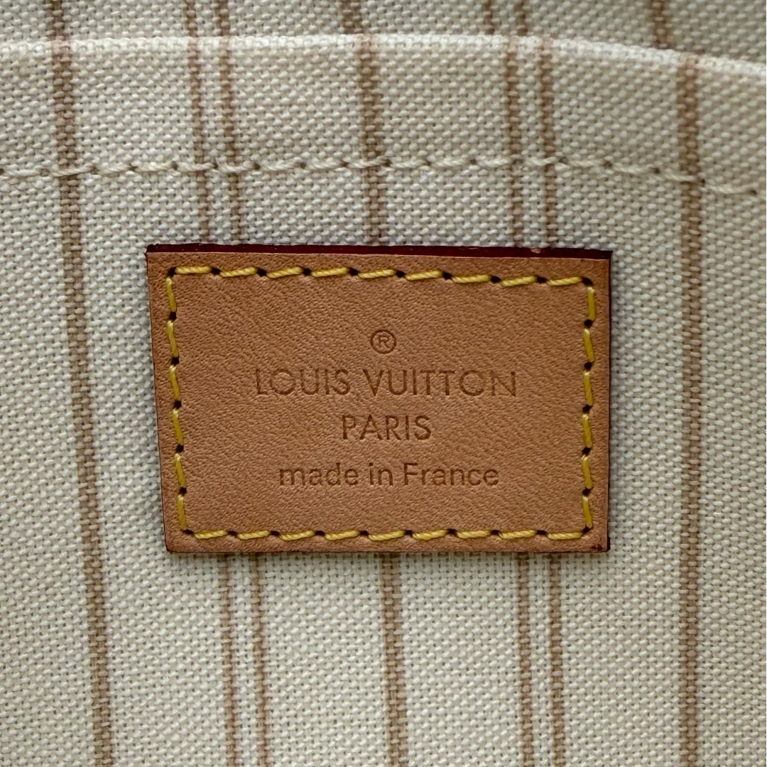 Louis Vuitton Shopper Neverfull MM