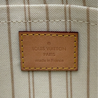 Louis Vuitton Shopper Neverfull MM