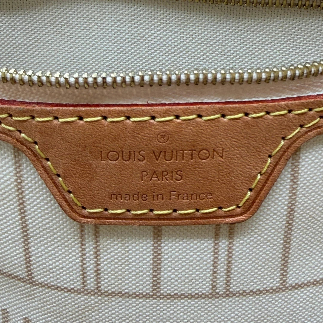 Louis Vuitton Shopper Neverfull MM