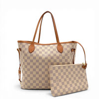 Louis Vuitton Shopper Neverfull MM