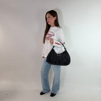 Gucci Schultertasche D-Ring large