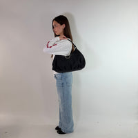 Gucci Schultertasche D-Ring large