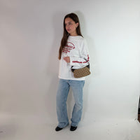 Gucci Pochette Sherry Line