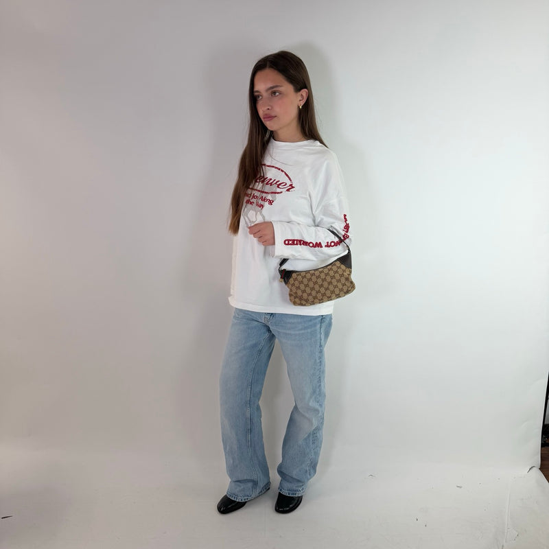 Gucci Pochette Sherry Line
