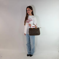 Louis Vuitton Handtasche Speedy 30