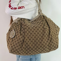 Gucci Shopper Sukey large