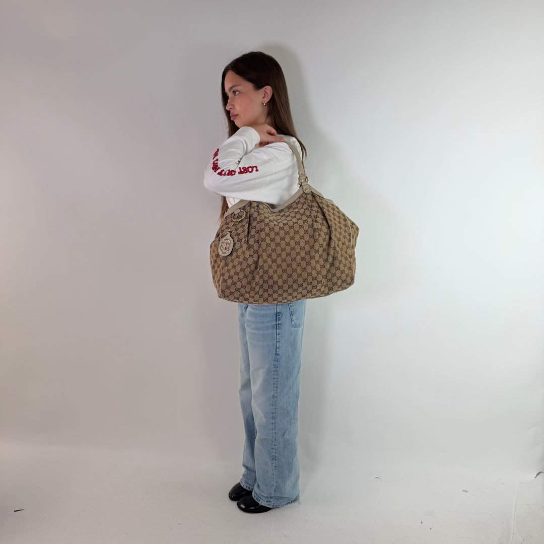 Gucci Shopper Sukey large