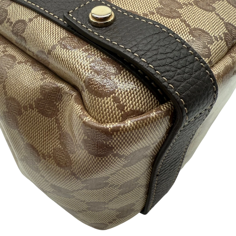 Gucci handbag Abbey Shopper