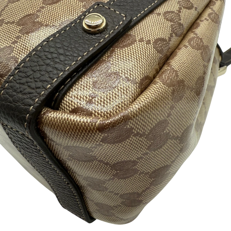 Gucci handbag Abbey Shopper