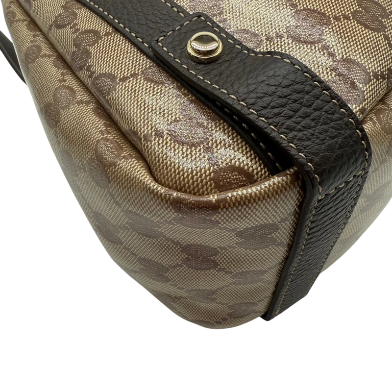 Gucci handbag Abbey Shopper