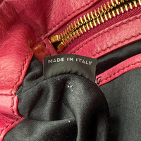 Miu Miu Handtasche Vitello Lux