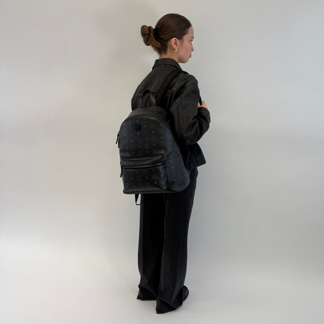 MCM Rucksack Stark large