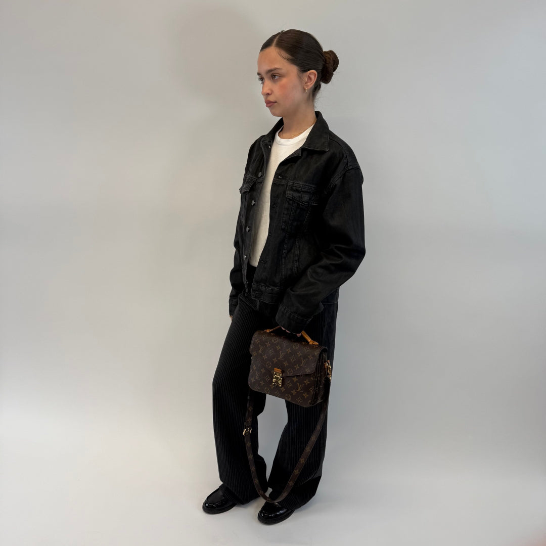 Louis Vuitton Umhängetasche Pochette Métis