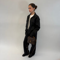 Louis Vuitton Umhängetasche Pochette Métis